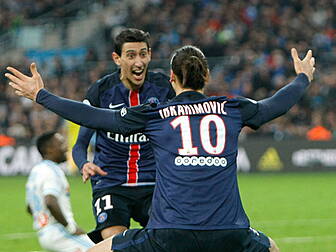 Are PSG more fearsome than the...